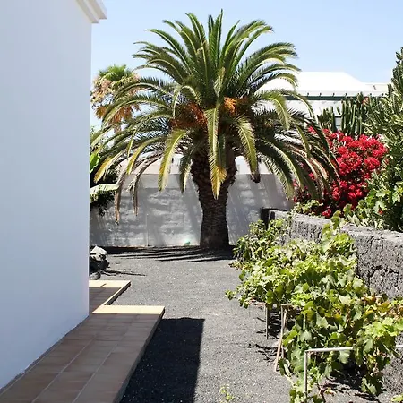 Villa Alisios *