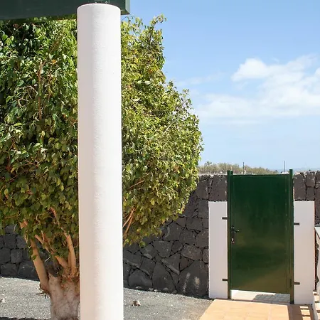 Villa Alisios *