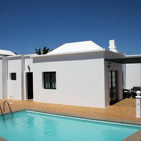 Alisios Villa *