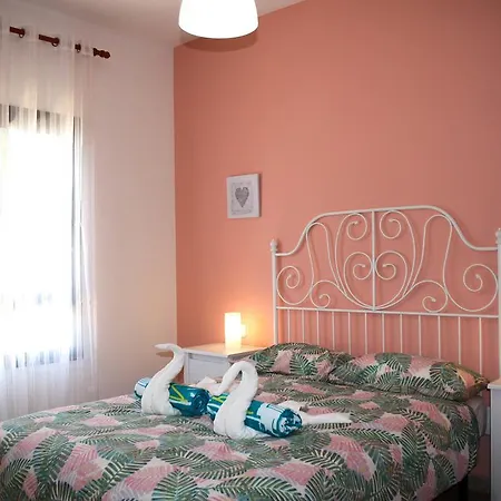 Alisios Villa *