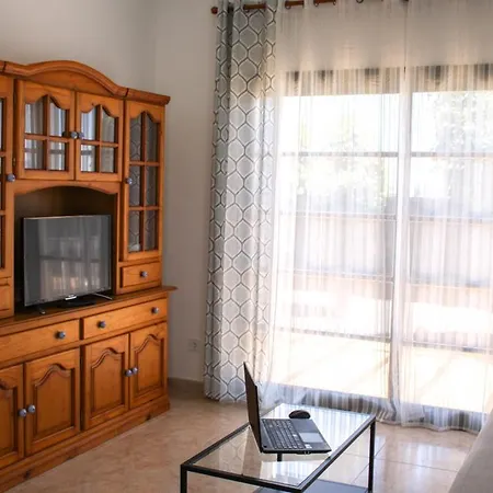 Villa Alisios Playa Blanca